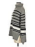 By Malene Birger Stripes Gray Wool Pullover Sweater Size XS - photo 5