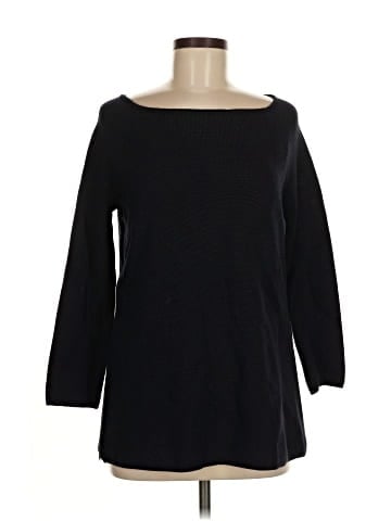 Tory Burch Wool Pullover Sweater (view 1)