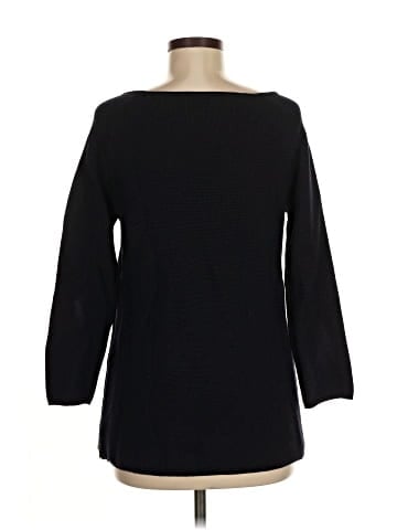 Tory Burch Wool Pullover Sweater (view 2)
