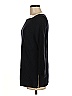 Tory Burch 100% Merino Wool Black Wool Pullover Sweater Size M - photo 5