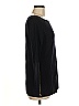 Tory Burch 100% Merino Wool Black Wool Pullover Sweater Size M - photo 4