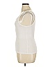 Splash Ivory Tank Top Size XL - photo 5