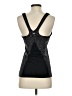 lucy Gray Black Active Tank Size XXS (estimated) - photo 2