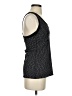 lucy Gray Black Active Tank Size XXS (estimated) - photo 4