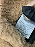 I.AM.GIA 100% Polyester Tan Coat Size XS - photo 7