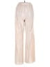 Shareen Collections 100% Polyester Ivory Casual Pants Size 10 - photo 2