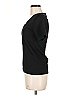 Athleta Black Short Sleeve T-Shirt Size M - photo 5