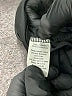 Dina Be 100% Polyester Solid Black Cocktail Dress Size XS - photo 8