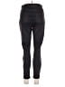 Sanctuary Houndstooth Black Active Pants Size L - photo 2