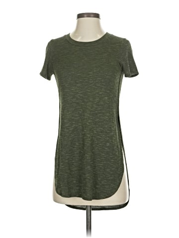Mudd Active T-Shirt (view 1)
