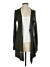J.Crew Green Cardigan Size XXS (estimated) - photo 1