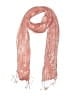 Unbranded Orange Pink Scarf One size - photo 1
