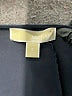 MICHAEL Michael Kors Solid Blue Cocktail Dress Size S - photo 7