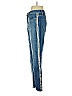 J.Crew Stripes Blue Jeans Size 25 waist - photo 5