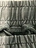 Unbranded Solid Black Sweatpants Size M - photo 7