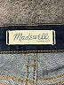 Madewell Hearts Blue Jeans Size 25 waist - photo 7