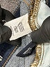 Madewell Hearts Blue Jeans Size 25 waist - photo 8