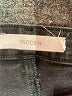 Hidden Jeans Black Jeans Size 26 waist - photo 7