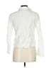 Sugar Moon Ivory Long Sleeve Blouse Size L - photo 2