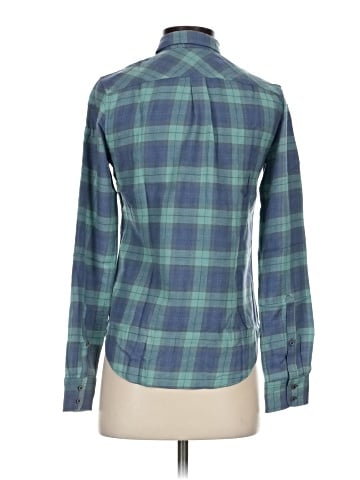 UNTUCKit Long Sleeve Button-Down Shirt (view 2)