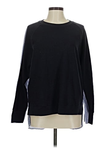 Topshop Boutique Pullover Sweater (view 1)