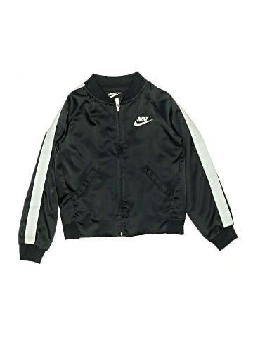 Nike Track Jacket (view 1)