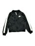 Nike 100% Polyester Black Track Jacket Size 4T - photo 1