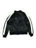 Nike 100% Polyester Black Track Jacket Size 4T - photo 2