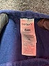 Carter's 100% Cotton Blue Leggings 3-6 MO / 6 MO - photo 3