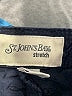 St. John's Bay Solid Blue Skort Size 14 - photo 3