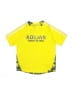 Adidas Yellow Active T-Shirt Size 7 - photo 1