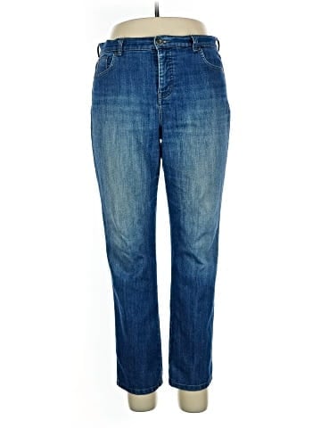 Style&Co Jeans (view 1)