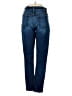 7 For All Mankind Blue Jeans Size 27 waist - photo 2