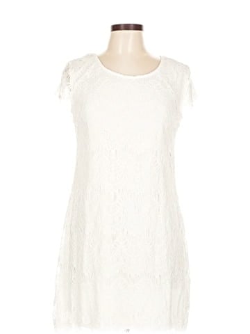 Solitaire Casual Dress (view 1)
