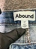ABound Blue Jeans Size 27 waist - photo 7