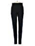 Assorted Brands Color Block Black Active Pants Size S - photo 1