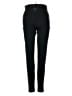 Assorted Brands Color Block Black Active Pants Size S - photo 2
