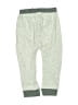 Lamaze 100% Cotton Stars Gray Casual Pants 9-12 MO / 12 MO - photo 2