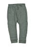 Lamaze 100% Cotton Solid Gray Casual Pants 9-12 MO / 12 MO - photo 1
