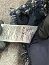 Banana Republic Tweed Black Jacket Size 0 - photo 7