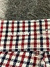 Old Navy Houndstooth Brown Dress Pants Size 12 - photo 6