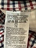 Old Navy Houndstooth Brown Dress Pants Size 12 - photo 7