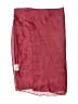 Assorted Brands 100% Polyester Burgundy Red Scarf One size - photo 2