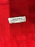 Zara Collection Red Long Sleeve Button-Down Shirt Size M - photo 7