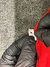 Zara Collection Red Long Sleeve Button-Down Shirt Size M - photo 8