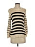 Ann Taylor Stripes Tan Pullover Sweater Size XS - photo 1