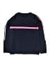 O'Neill Pink Blue Long Sleeve T-Shirt Size 16 - photo 2