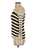 Ann Taylor Stripes Tan Pullover Sweater Size XS - photo 5