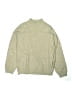 Zara Solid Tan Turtleneck Sweater Size 13 - 14 - photo 1