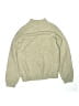 Zara Solid Tan Turtleneck Sweater Size 13 - 14 - photo 2